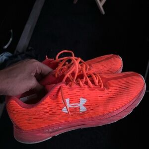 UA Sneakers